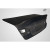 2007-2013 BMW 3 Series E92 2dr Geo6ix DriTech ER-M Trunk - 1 Piece - image 4