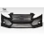2012-2015 Honda Civic FK8 Style Front Bumper - image 3