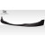 2013-2015 Mazda Miata Gavel Front Lip Spoiler Air Dam - 1 Piece - image 8