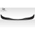 2013-2015 Mazda Miata Duraflex Gavel Front Lip Spoiler Air Dam - 1 Piece - image 6