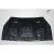 2009-2016 Nissan GTR GT2 Carbon Fiber Hood - image 2