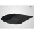 2015-2023 Dodge Charger Geo6ix Dritech Hellcat Look Hood - 1 Piece - image 3