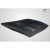 2009-2016 Nissan GT-R R35 Carbon Creations Geo6ix GT2 Hood - 1 Piece - image 7
