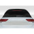 2022-2023 Volkswagen Golf GTI Humble Rear Wing Spoiler - 1 Piece (S) - image 1