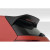 2022-2023 Volkswagen Golf GTI Humble Rear Wing Spoiler - 1 Piece (S) - image 6