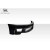 2001-2006 BMW M3 E46 1M Look Front Bumper - 1 Piece - image 6