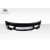 2001-2006 BMW M3 1M Look Front Bumper - image 11
