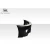2001-2006 BMW M3 1M Look Front Bumper - image 8