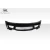 2001-2006 BMW M3 1M Look Front Bumper - image 10