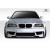 2001-2006 BMW M3 E46 1M Look Front Bumper - 1 Piece - image 9