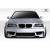 2001-2006 BMW M3 E46 1M Look Front Bumper - 1 Piece - image 3