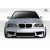 2001-2006 BMW M3 E46 Duraflex 1M Look Front Bumper - 1 Piece - image 3