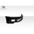 2001-2006 BMW M3 E46 1M Look Front Bumper - 1 Piece - image 6