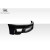 2001-2006 BMW M3 E46 1M Look Front Bumper - 1 Piece - image 8
