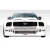2005-2009 Ford Mustang Circuit Wide Body Kit - 9 Piece - image 4