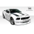 2005-2009 Ford Mustang Circuit Wide Body Kit - 9 Piece - image 45