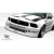 2005-2009 Ford Mustang Circuit Wide Body Kit - 9 Piece - image 61