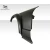 2005-2009 Ford Mustang Circuit Wide Body Kit - 9 Piece - image 73