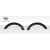 2005-2009 Ford Mustang Circuit Wide Body Kit - 9 Piece - image 86