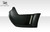 2005-2009 Ford Mustang Duraflex Circuit Wide Body Kit 9 Piece