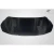 2017-2019 Nissan Sentra JS Carbon Fiber Hood - image 3
