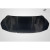 2016-2019 Nissan Sentra JS Hood - 1 Piece - image 6
