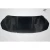 2016-2019 Nissan Sentra JS Hood - 1 Piece - image 2