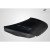 2016-2019 Nissan Sentra JS Hood - 1 Piece - image 4