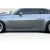 2003-2008 Nissan 350Z Lexer Side Skirts - image 1
