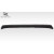 2000-2005 Lexus IS300 Sportcross Wagon Levera Rear Roof Wing Spoiler - 1 Piece - image 6