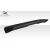 2000-2005 Lexus IS300 Sportcross Wagon Levera Rear Roof Wing Spoiler - 1 Piece - image 5