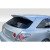 2000-2005 Lexus IS300 Sportcross Wagon Levera Rear Roof Wing Spoiler - 1 Piece - image 1