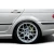 2001-2006 BMW 3 Series M Look Rear Fender Flares - 4 Piece - image 1