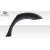 2001-2006 BMW 3 Series M Look Rear Fender Flares - 4 Piece - image 5