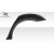 2001-2006 BMW 3 Series M Look Rear Fender Flares - 4 Piece - image 6