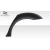 2001-2006 BMW 3 Series M Look Rear Fender Flares - 4 Piece - image 13