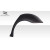 2001-2006 BMW 3 Series M Look Rear Fender Flares - 4 Piece - image 6
