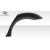 2001-2006 BMW 3 Series M Look Rear Fender Flares - 4 Piece - image 8