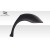 2001-2006 BMW 3 Series M Look Rear Fender Flares - 4 Piece - image 10