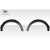 2001-2006 BMW 3 Series M Look Front Fender Flares - 2 Piece - image 3
