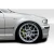 2001-2006 BMW 3 Series M Look Front Fender Flares - 2 Piece - image 10