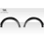 2001-2006 BMW 3 Series M Look Front Fender Flares - 2 Piece - image 7