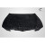 2007-2010 BMW 3 Series E92 2dr E93 Convertible AeroForge DriTech M3 Look Hood - 1 Piece - image 7
