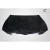 2007-2010 BMW 3 Series E92 2dr E93 Convertible AeroForge DriTech M3 Look Hood - 1 Piece - image 7
