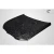 2007-2010 BMW 3 Series E92 2dr E93 Convertible AeroForge DriTech M3 Look Hood - 1 Piece - image 6