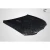 2007-2010 BMW 3 Series E92 2dr E93 Convertible AeroForge DriTech M3 Look Hood - 1 Piece - image 8