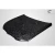 2007-2010 BMW 3 Series E92 2dr E93 Convertible AeroForge DriTech M3 Look Hood - 1 Piece - image 12