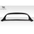 1990-1997 Mazda Miata Duraflex OEM Look Hardtop - 1 Piece - image 3