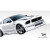 2005-2009 Ford Mustang Circuit Wide Body Kit - 8 Piece - image 11