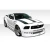 2005-2009 Ford Mustang Circuit Kit - image 1